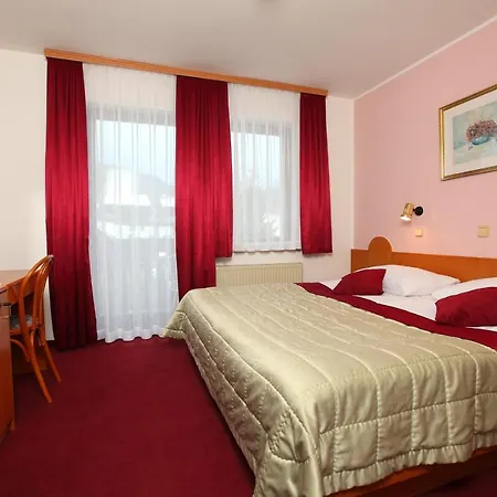 Penzion Livada Kranjska Gora Exterior photo