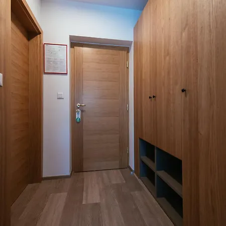 Penzion Livada Kranjska Gora Room photo