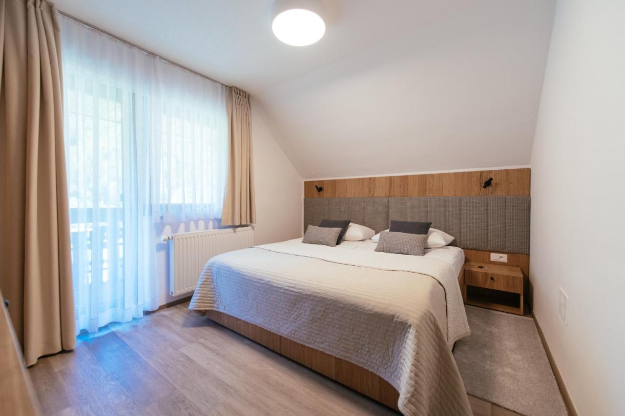 Bed & Breakfast Livada 3*