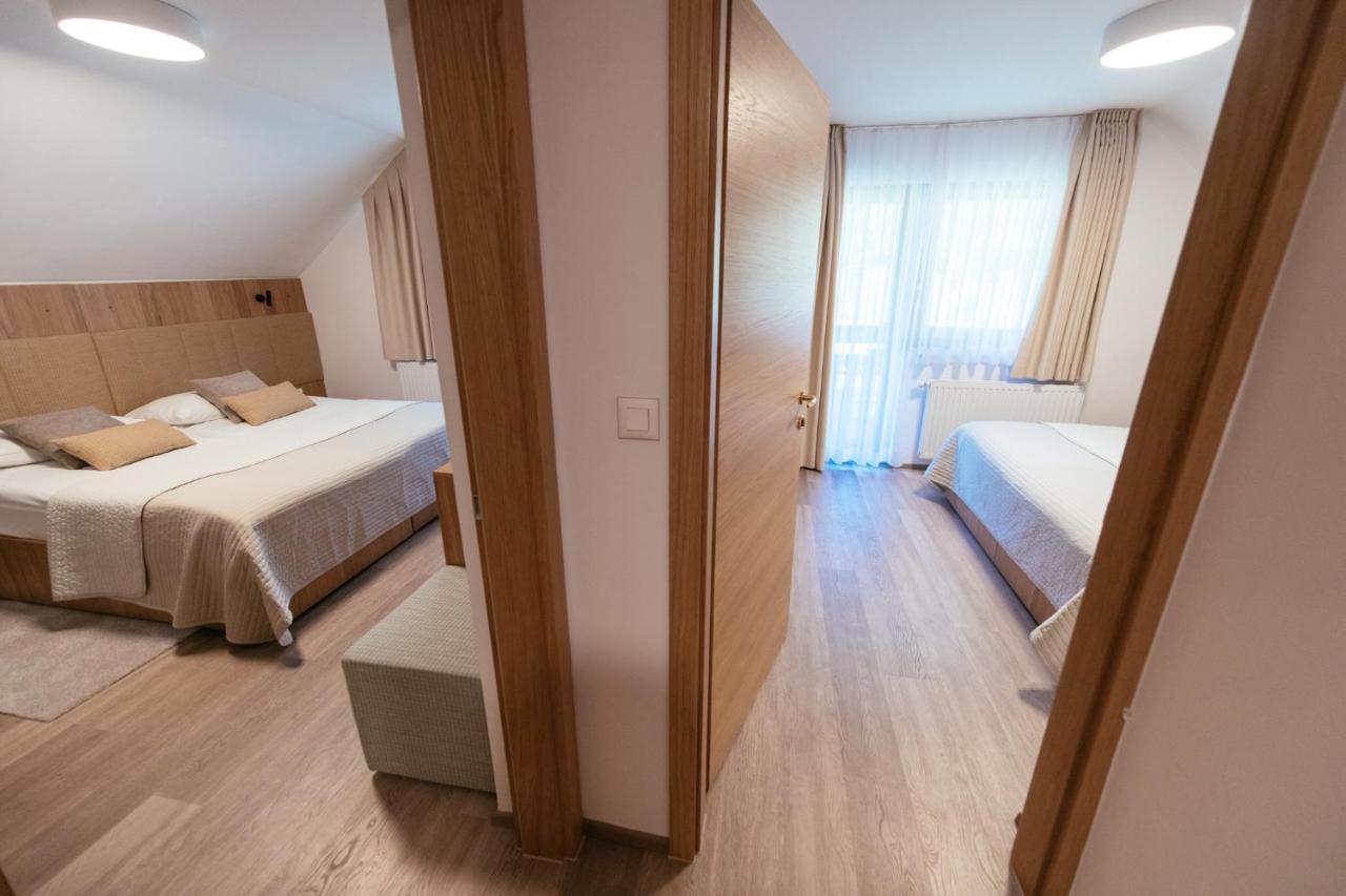 Bed & Breakfast Livada 3*