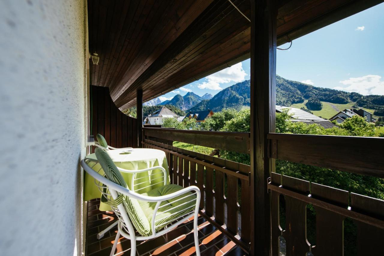 Bed & Breakfast Livada 3*