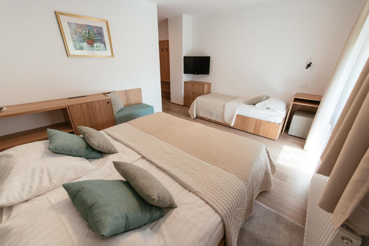 Bed & Breakfast Livada