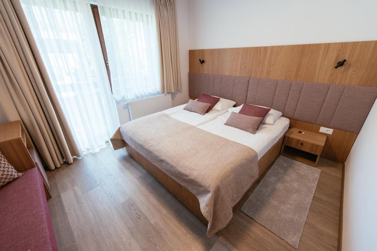 Livada Bed & Breakfast Kranjska Gora