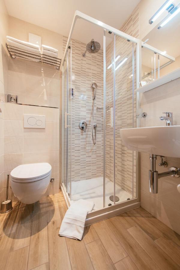 Bed & Breakfast Livada Kranjska Gora