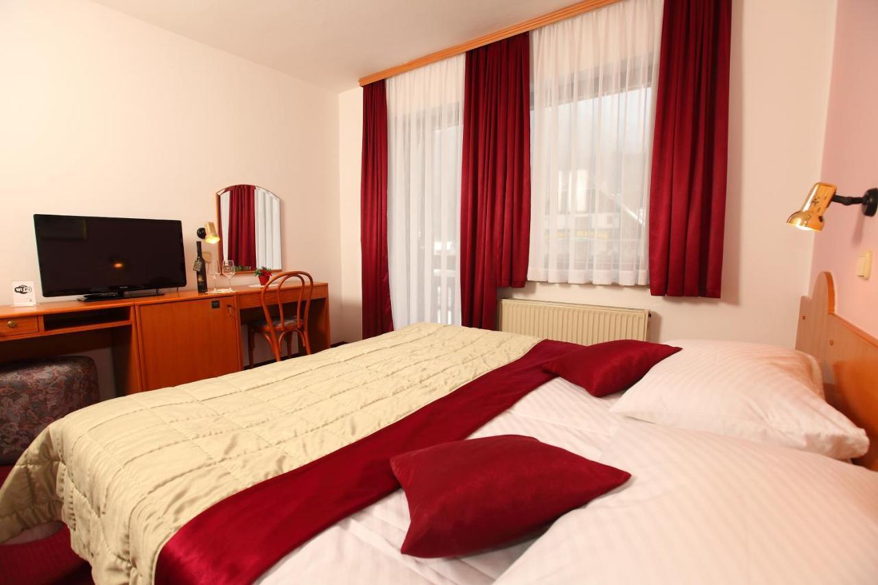 Bed & Breakfast Livada