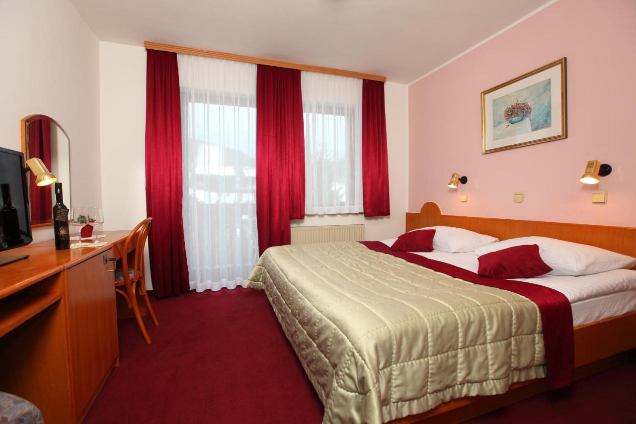 Livada Bed & Breakfast Kranjska Gora