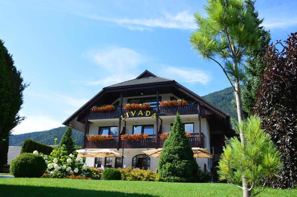 Bed & Breakfast Livada
