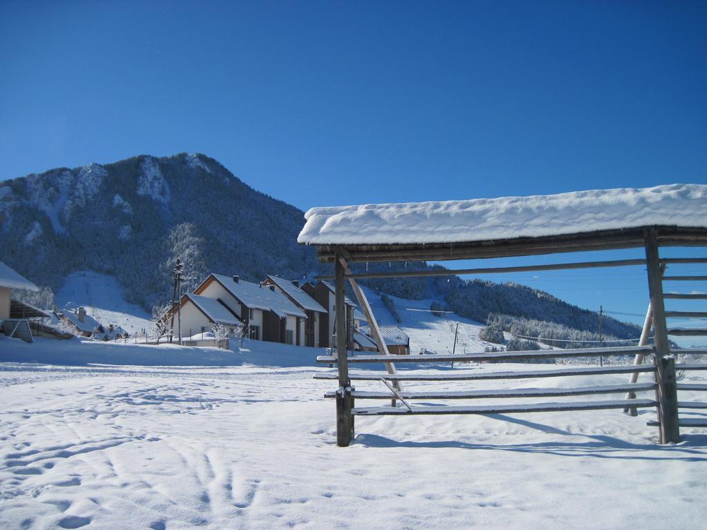 Bed & Breakfast Livada Kranjska Gora