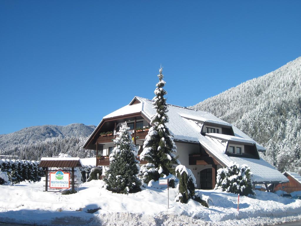 Bed & Breakfast Livada